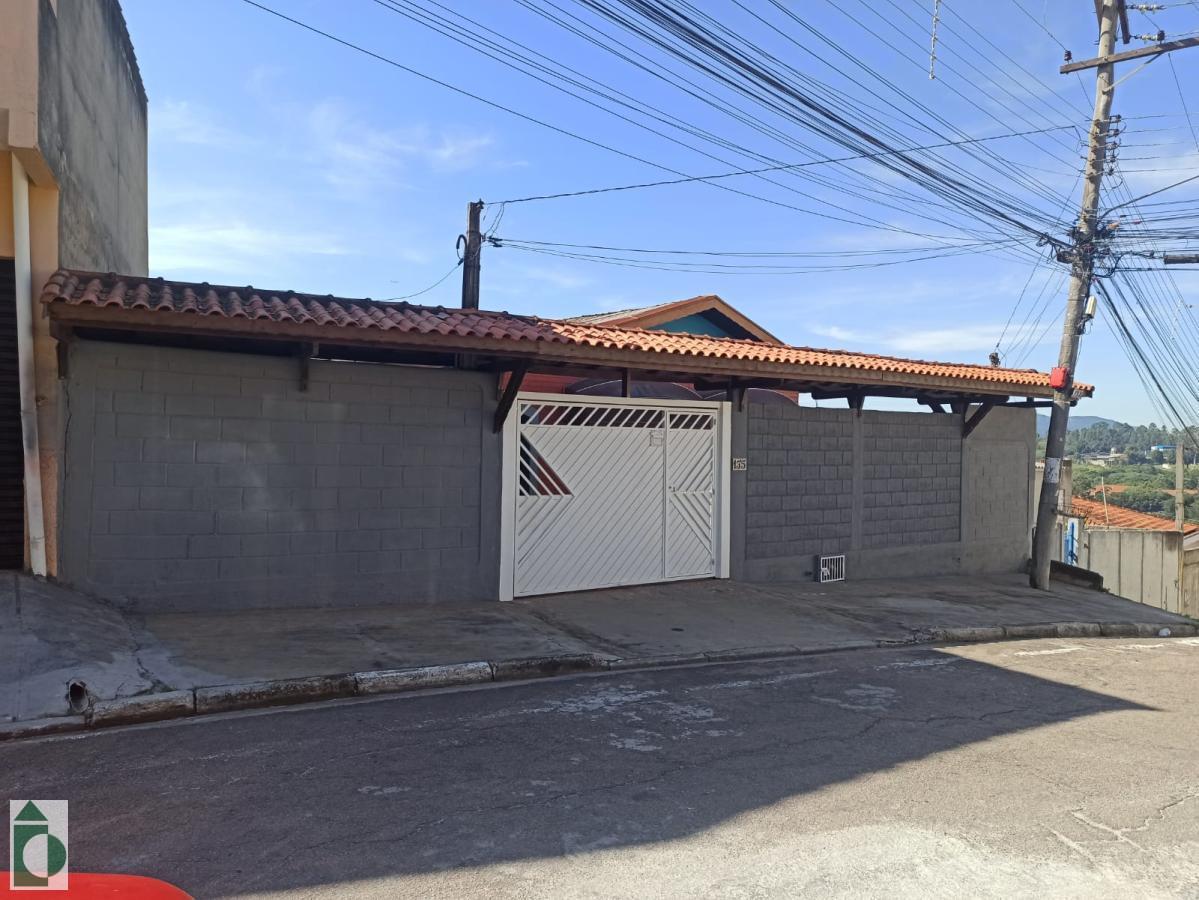 Casa de 32 m² Vila Ida - Franco da Rocha, à venda por R$ 280